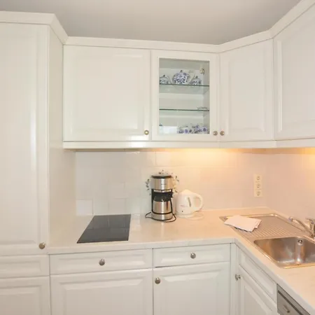 1-95, Toller See-u Landblick Im Haus Metropol, 4 Etage Διαμέρισμα Sylt