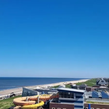 1-95, Toller See-u Landblick Im Haus Metropol, 4 Etage Apartman