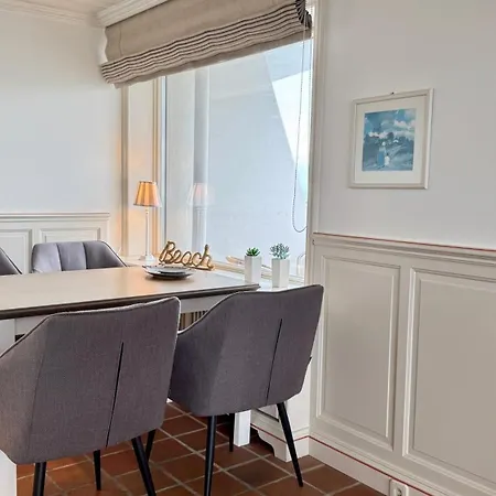 Διαμέρισμα 1-95, Toller See-u Landblick Im Haus Metropol, 4 Etage