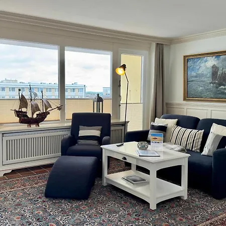 1-95, Toller See-u Landblick Im Haus Metropol, 4 Etage *