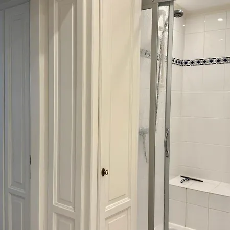 1-95, Toller See-u Landblick Im Haus Metropol, 4 Etage Sylt