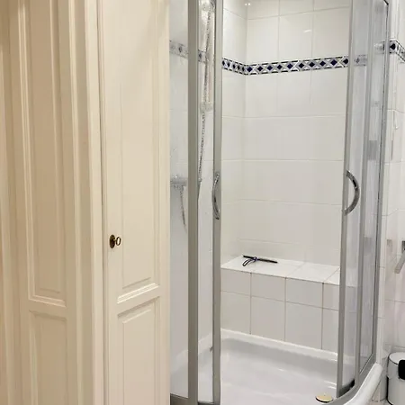 1-95, Toller See-u Landblick Im Haus Metropol, 4 Etage * Sylt