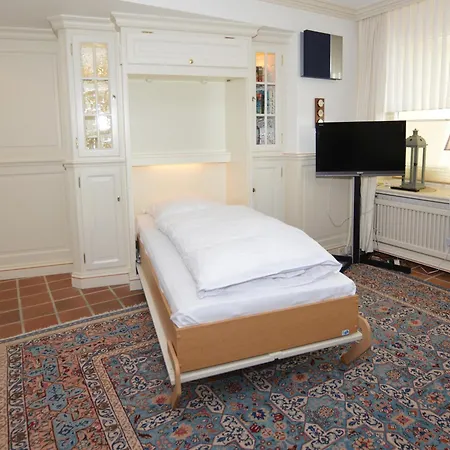 1-95, Toller See-u Landblick Im Haus Metropol, 4 Etage Lejlighed *