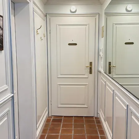 Διαμέρισμα 1-95, Toller See-u Landblick Im Haus Metropol, 4 Etage *