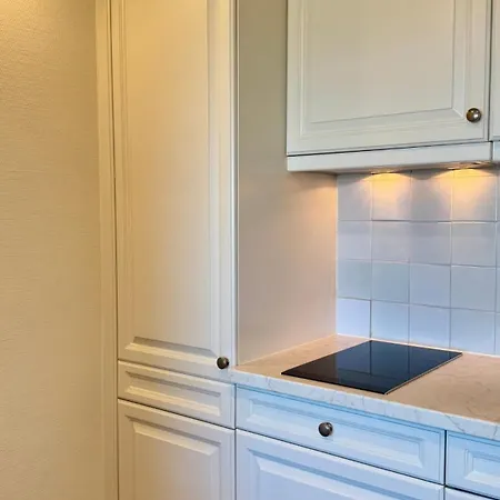 Apartment 1-95, Toller See-u Landblick Im Haus Metropol, 4 Etage Westerland