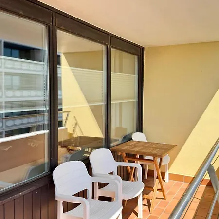 Apartment 1-95, Toller See-u Landblick Im Haus Metropol, 4 Etage