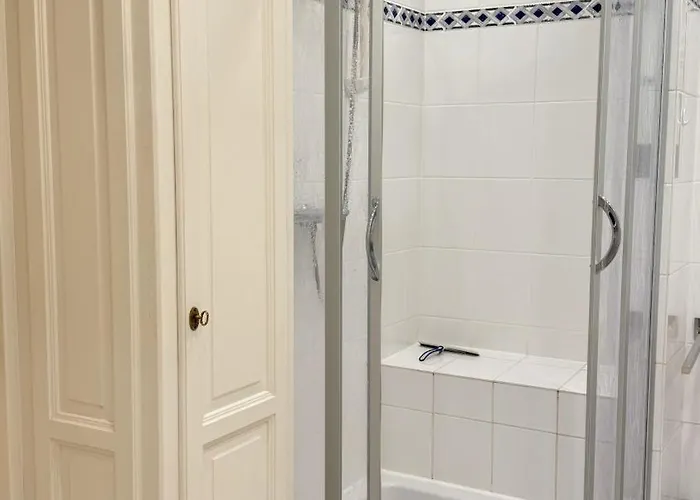 1-95, Toller See-u Landblick Im Haus Metropol, 4 Etage * Sylt