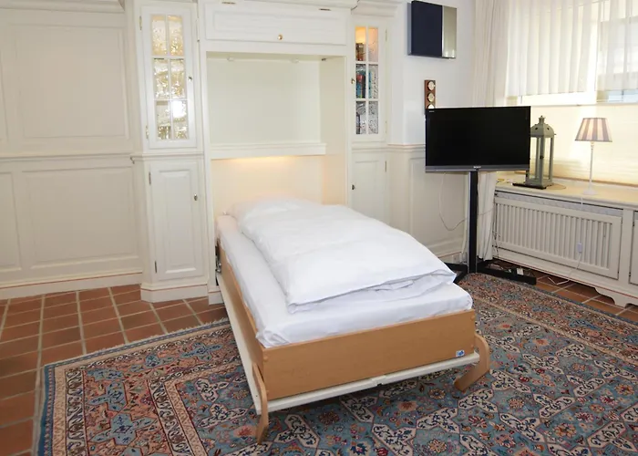 1-95, Toller See-u Landblick Im Haus Metropol, 4 Etage Apartamento *