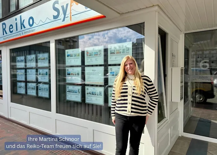 1-95, Toller See-u Landblick Im Haus Metropol, 4 Etage *